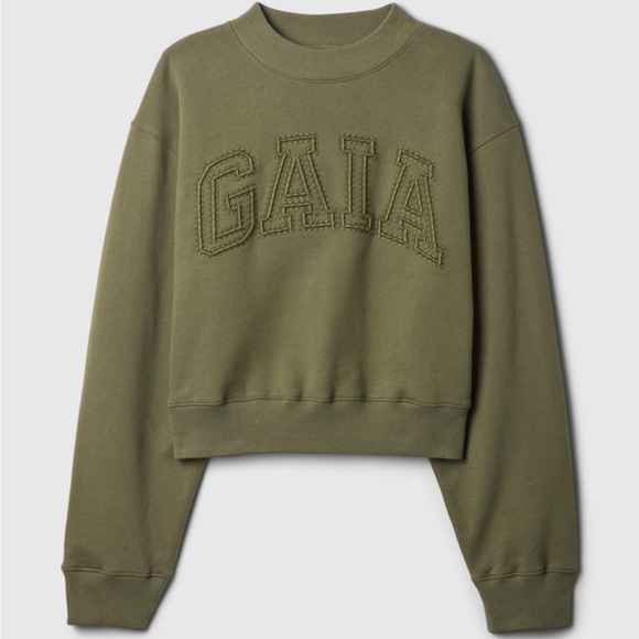 NWT Cult Gaia pullover - Picture 2 of 3